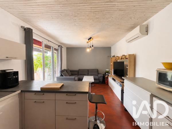 Appartement à vendre 2 pièces 40 m² Le Muy