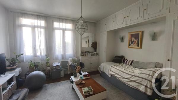 Appartement F2 à vendre  2 pièces - 53,36 m 2   ST MANDE  - 94