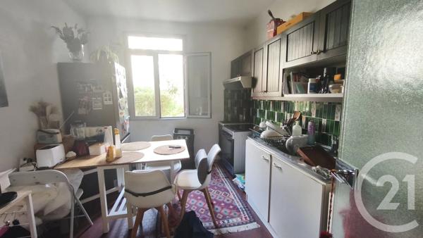 Appartement F2 à vendre  2 pièces - 53,36 m 2   ST MANDE  - 94