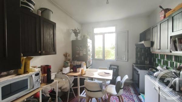 Appartement F2 à vendre  2 pièces - 53,36 m 2   ST MANDE  - 94