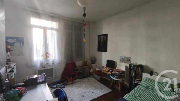 Appartement F2 à vendre  2 pièces - 53,36 m 2   ST MANDE  - 94