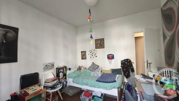 Appartement F2 à vendre  2 pièces - 53,36 m 2   ST MANDE  - 94