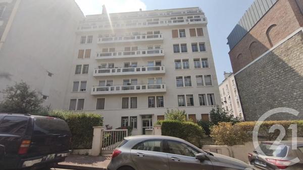 Appartement F2 à vendre  2 pièces - 53,36 m 2   ST MANDE  - 94