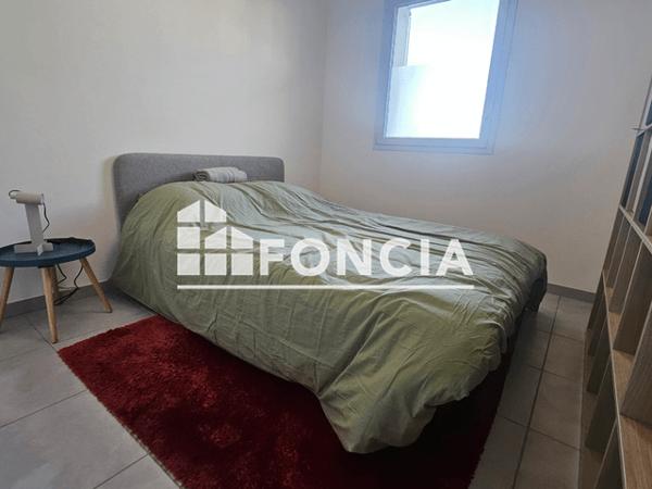 Location Studio meublé 33.25 m² - 1 IMPASSE CALENDINI Longvic 21600