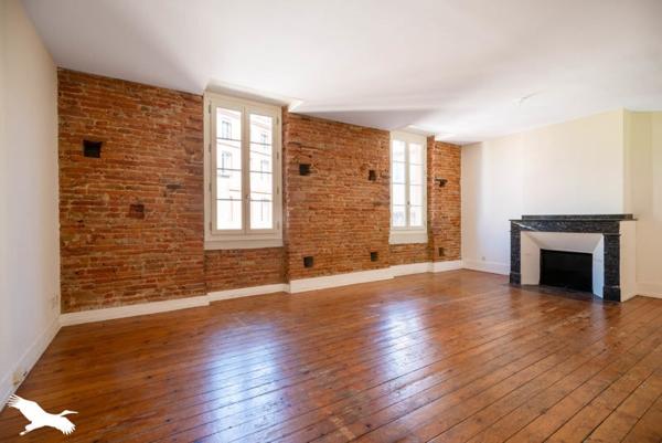 Appartement à vendre |  Toulouse |  4 pièces | 92 m²