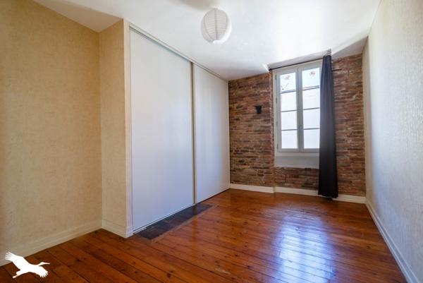 Appartement à vendre |  Toulouse |  4 pièces | 92 m²