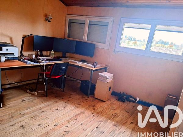 Maison à vendre 5 pièces 140 m² Diou