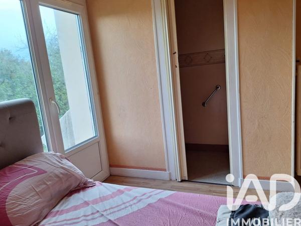 Maison à vendre 5 pièces 140 m² Diou
