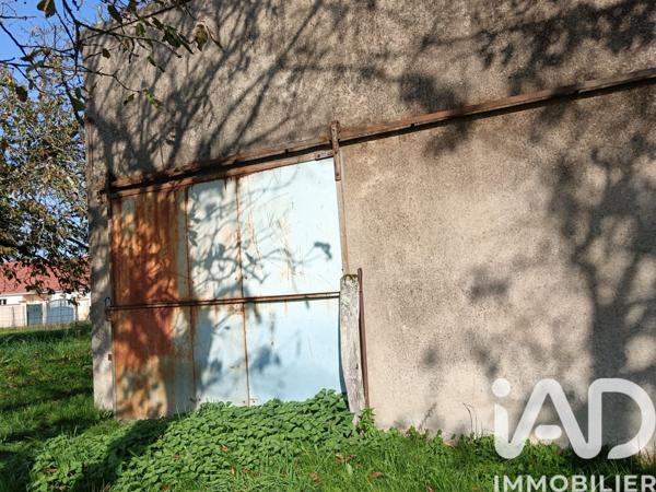 Maison à vendre 5 pièces 140 m² Diou