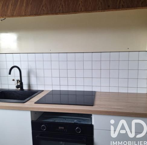 Maison à vendre 5 pièces 140 m² Diou