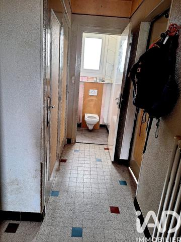 Maison à vendre 5 pièces 140 m² Diou