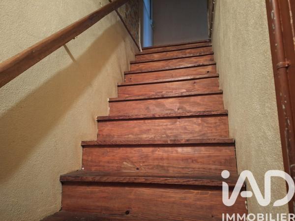 Maison à vendre 5 pièces 140 m² Diou