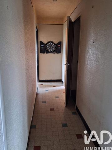 Maison à vendre 5 pièces 140 m² Diou