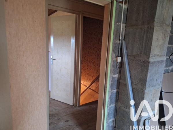 Maison à vendre 5 pièces 140 m² Diou