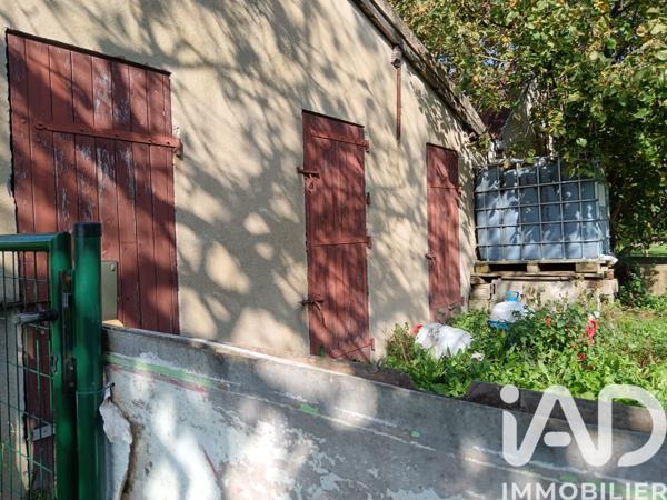 Maison à vendre 5 pièces 140 m² Diou