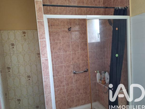 Maison à vendre 5 pièces 140 m² Diou