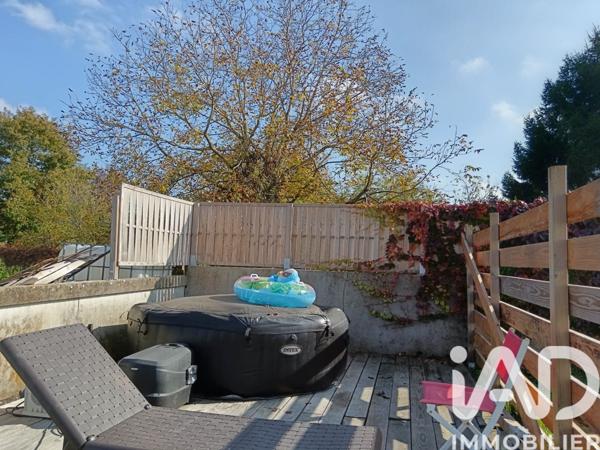 Maison à vendre 5 pièces 140 m² Diou
