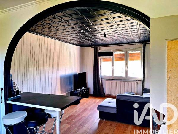 Maison à vendre 5 pièces 140 m² Diou