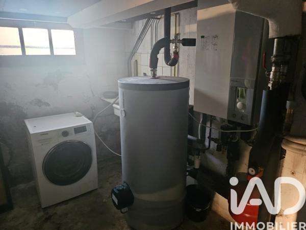 Maison à vendre 5 pièces 140 m² Diou