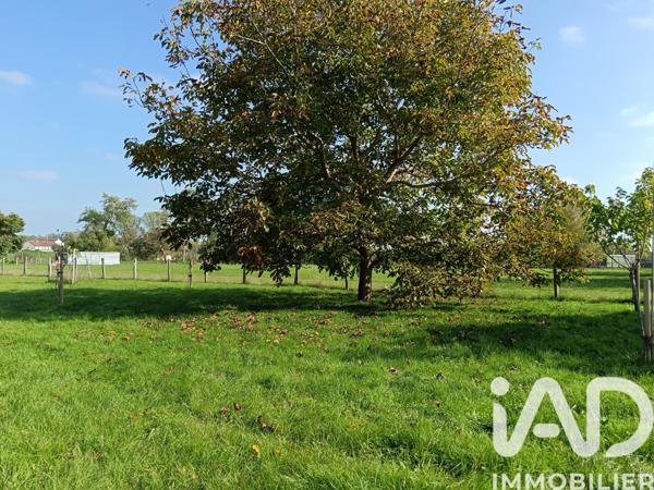 Maison à vendre 5 pièces 140 m² Diou