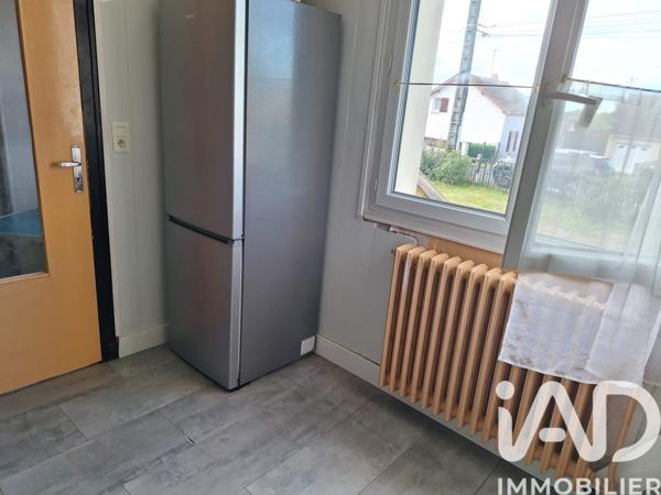 Maison à vendre 5 pièces 140 m² Diou