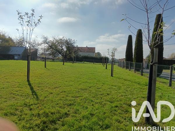 Maison à vendre 5 pièces 140 m² Diou