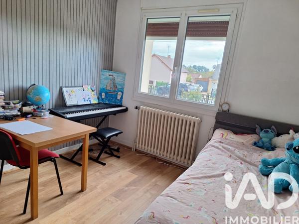 Maison à vendre 5 pièces 140 m² Diou