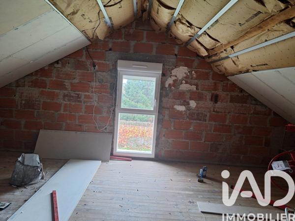 Maison à vendre 5 pièces 140 m² Diou