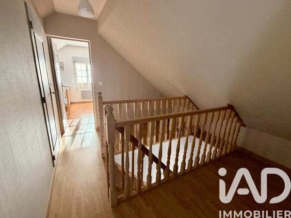 Maison à vendre 4 pièces 84 m² Gouville-sur-Mer
