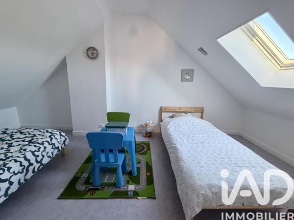 Maison à vendre 4 pièces 84 m² Gouville-sur-Mer