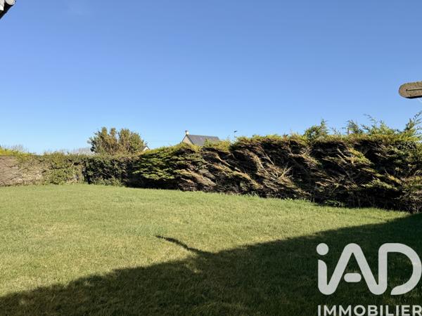 Maison à vendre 4 pièces 84 m² Gouville-sur-Mer