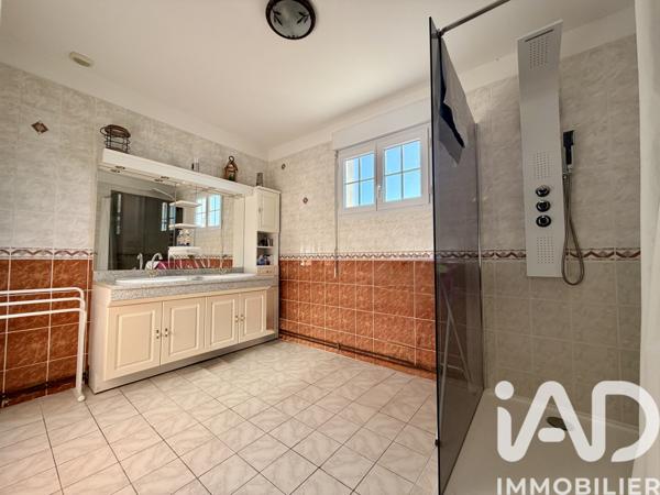 Maison à vendre 4 pièces 84 m² Gouville-sur-Mer