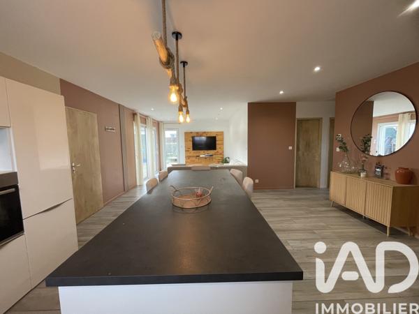 Maison à vendre 4 pièces 93 m² Baix