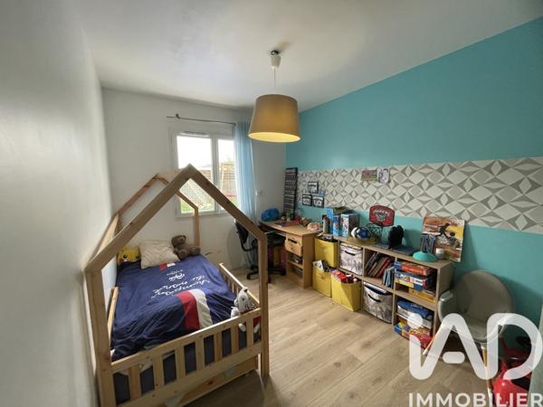 Maison à vendre 4 pièces 93 m² Baix