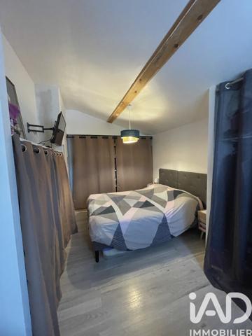 Maison à vendre 4 pièces 93 m² Baix