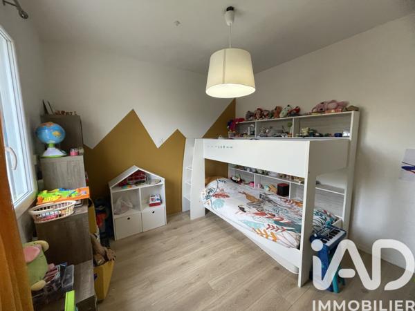 Maison à vendre 4 pièces 93 m² Baix