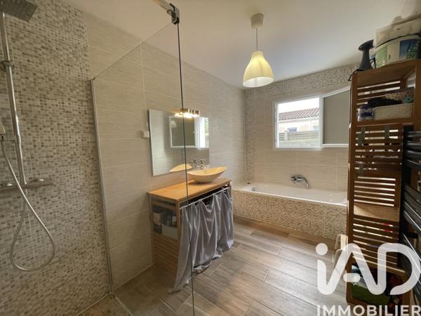 Maison à vendre 4 pièces 93 m² Baix