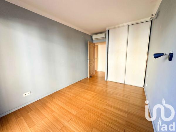 Appartement à vendre 4 pièces 95 m² Saint-Raphaël