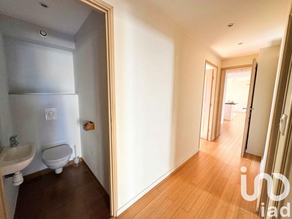 Appartement à vendre 4 pièces 95 m² Saint-Raphaël