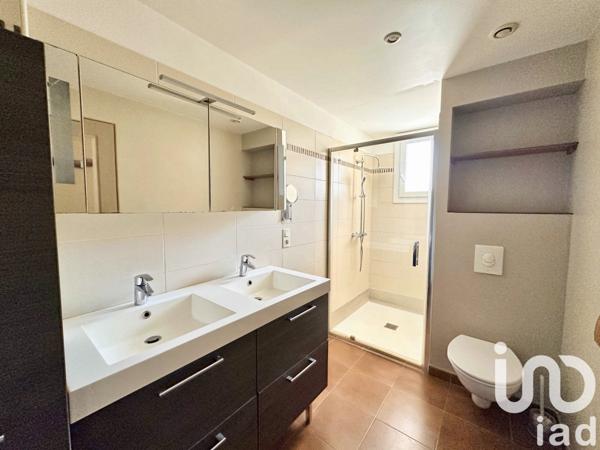 Appartement à vendre 4 pièces 95 m² Saint-Raphaël