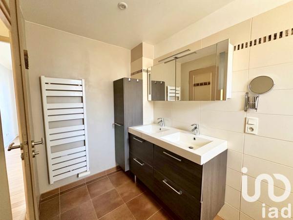 Appartement à vendre 4 pièces 95 m² Saint-Raphaël