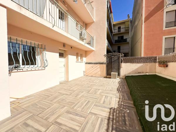 Appartement à vendre 4 pièces 95 m² Saint-Raphaël