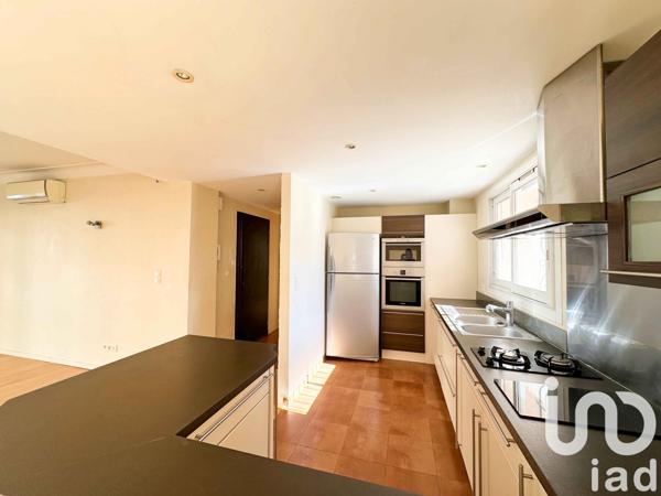 Appartement à vendre 4 pièces 95 m² Saint-Raphaël