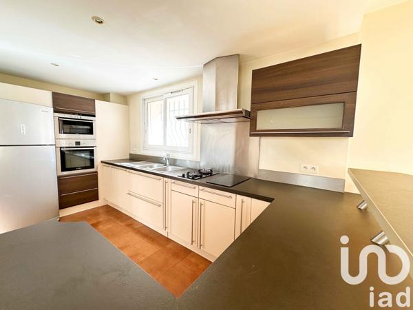 Appartement à vendre 4 pièces 95 m² Saint-Raphaël