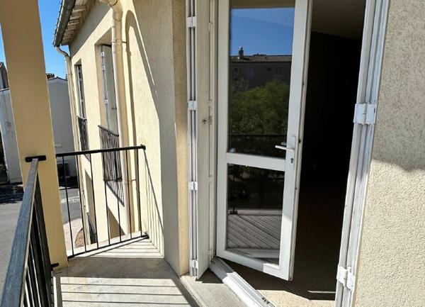 Appartement à vendre    4 pièces •  Vaison-la-Romaine