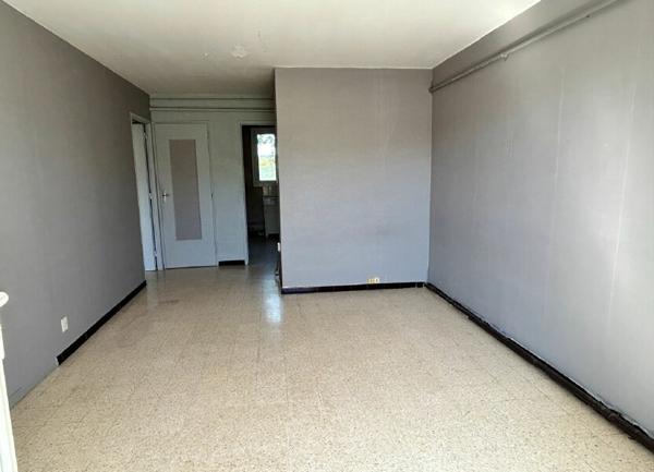 Appartement à vendre    4 pièces •  Vaison-la-Romaine