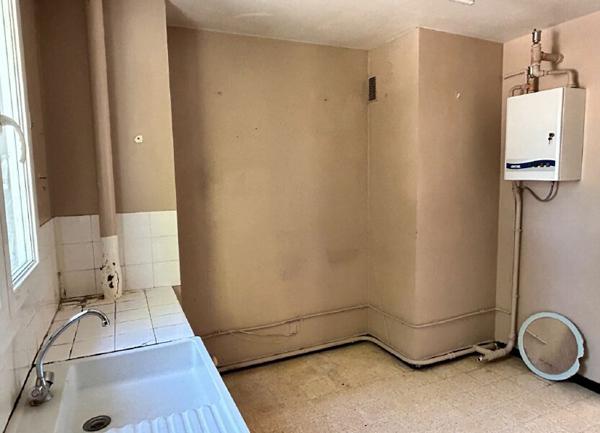 Appartement à vendre    4 pièces •  Vaison-la-Romaine