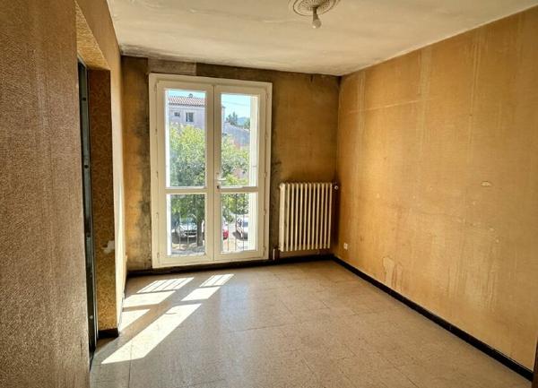 Appartement à vendre    4 pièces •  Vaison-la-Romaine