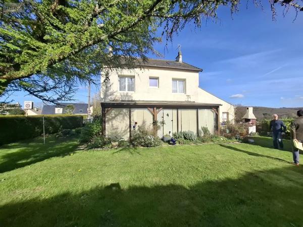 Achat - Maison Cherbourg-en-Cotentin 50470 6 pièces 103 m 2 649 m 2