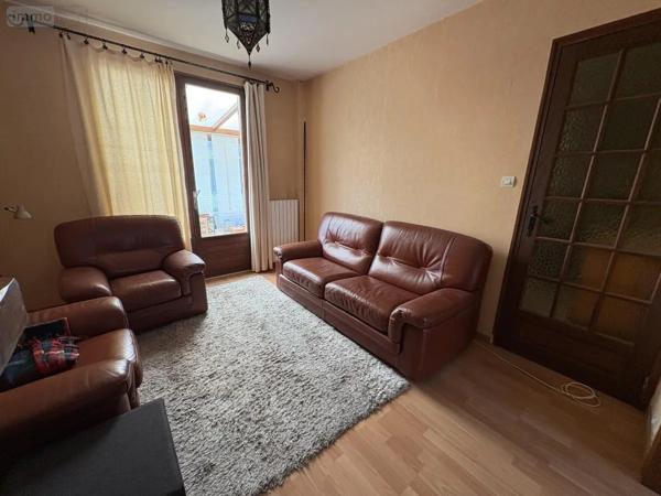 Achat - Maison Cherbourg-en-Cotentin 50470 6 pièces 103 m 2 649 m 2
